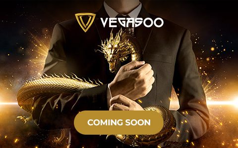 vegasoo casino cooming soon